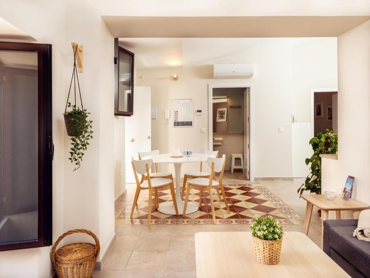 Apartamentos Plaza Mayor 35 Caces Extérieur photo