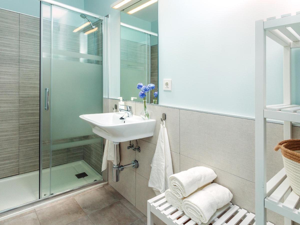 Apartamentos Plaza Mayor 35 Caces Extérieur photo