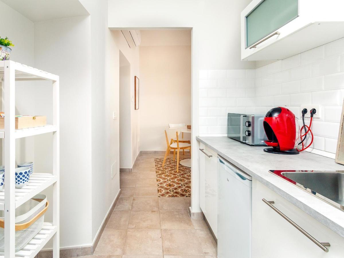 Apartamentos Plaza Mayor 35 Caces Extérieur photo