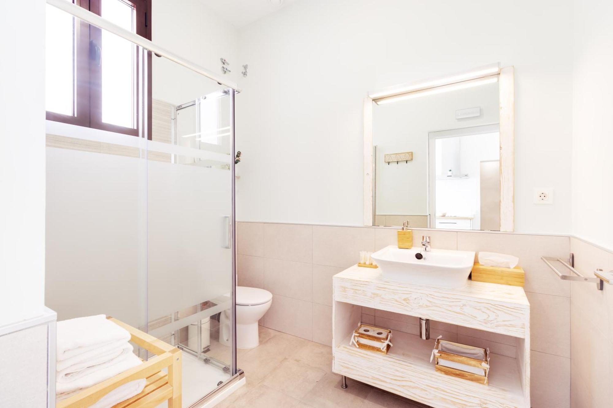 Apartamentos Plaza Mayor 35 Caces Extérieur photo